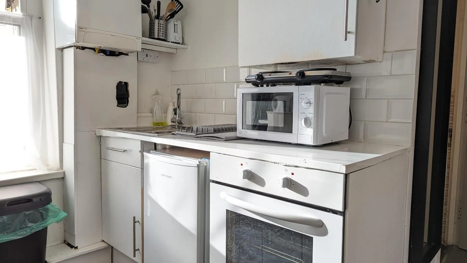 2 Bedroom Apartment In A Supurb Area Of Cardiff Wielka Brytania